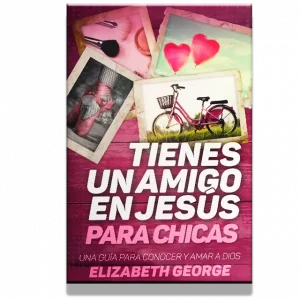 Tienes Un Amigo En Jesús / Para Chicas