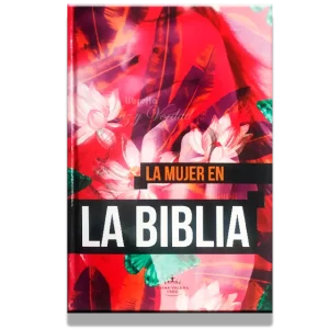 Biblia Estudio Mujer De Hoy VRS 60