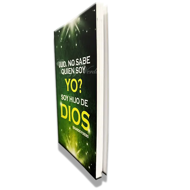 Libro Ud. No Sabe Quien Soy Yo - Imagen 2