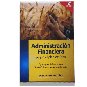 Libro Administración Financiera