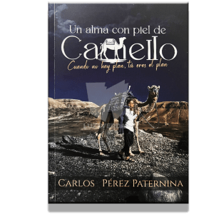 Libro Un Alma Con Piel De Camello
