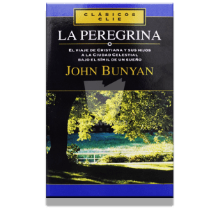 Libro La Peregrina