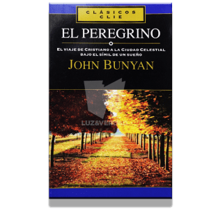 Libro El Peregrino