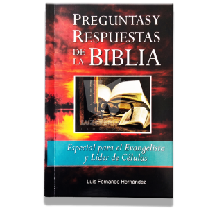 Libro Respuestas Para Grandes Dudas