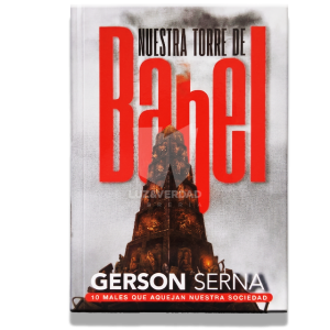 Libro Nuestra Torre De Babel